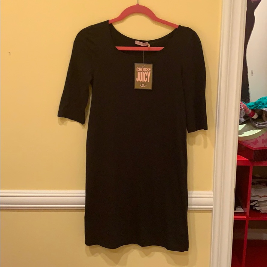 Brand New Juicy Couture Dress